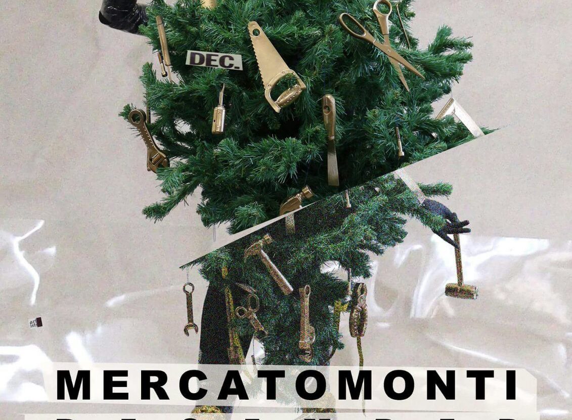 Mercato Monti December